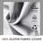 20 x 20 Inch Outdoor Rocking Chair Cushion Set of 2-967738919