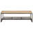 Adona Frame Single Coffee Table with Storage-680114719