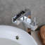 Robinet de lavabo de salle de bain Juno