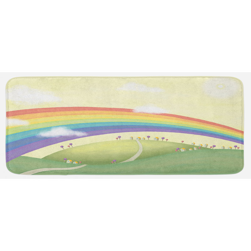 Tapis de cuisine Fantasy
