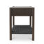 Table de chevet 19,69 po-1354447536