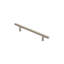 12Mm Steel T- Bar Handle 960Mm C/C-1262266430-1262266382