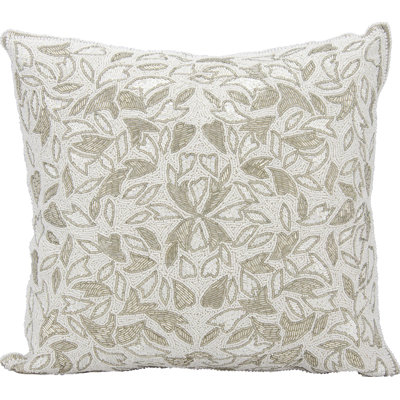  Housse de coussin carré et insert