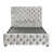 Bling Pewter selected