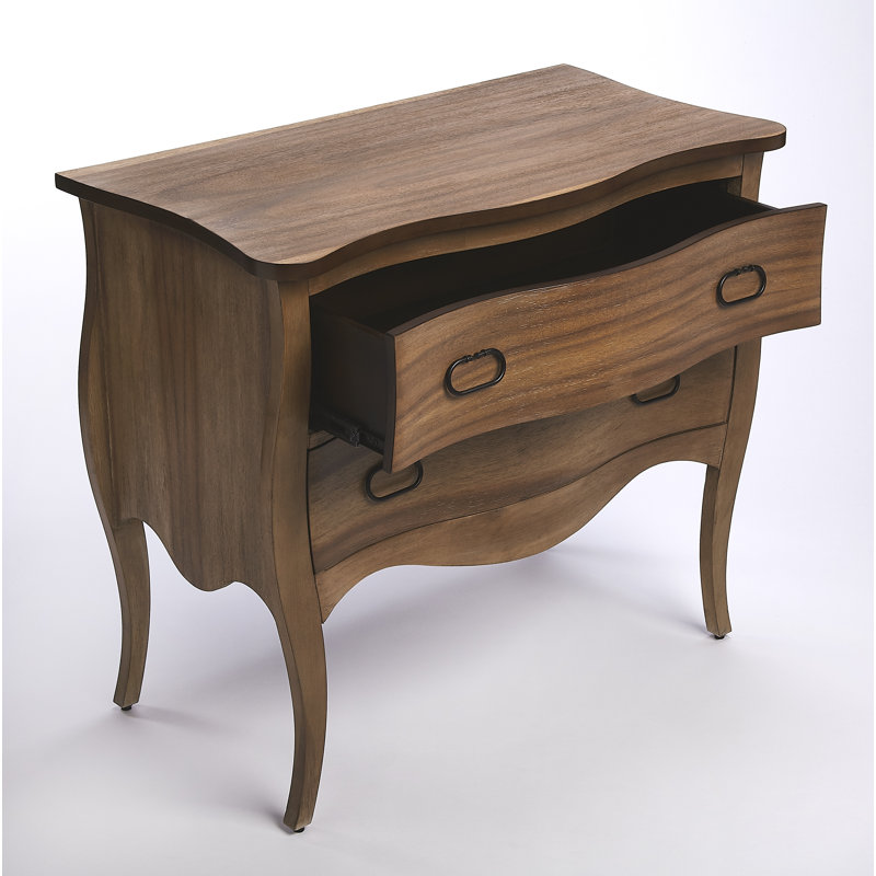Armoire de rangement Shelley, Naturel