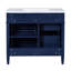 36'' Bathroom Vanity With Top Sink-1672194100-1672194098