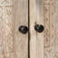 Solid Wood Accent Cabinet-714774813