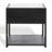 Eliane 1 - Drawer 19.5" Nightstand-829182337