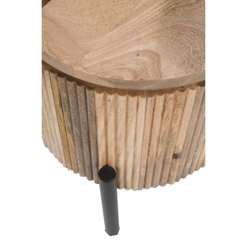 Sabia End Table