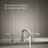 Artifacts Deck-Mount Bath Spout with Arc Design-11044739