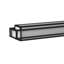 Cassville 3 - Light Dimmable Bath Bar