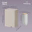 Laundry Hamper-244704332