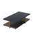 Black Top/Walnut Base is out of stock selected