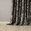 Paire de rideaux en jacquard (2 panneaux de fenêtre)-647499590-647499593
