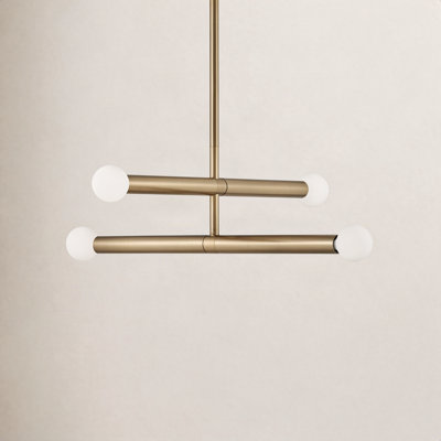 Kenza 4 - Light Pendant
