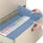 Paper File Tab Labels