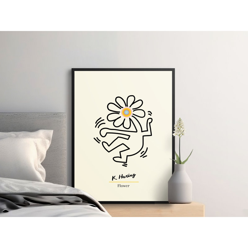 Brielle Print, 23.4x33.1