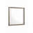 Star Mirror With LED