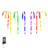 Plug-in Seven-color Candy Lights