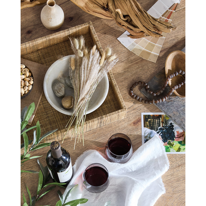 Vineyard Row Dining Table