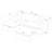 Johncoeci Full Compressed Sectional-1845732195