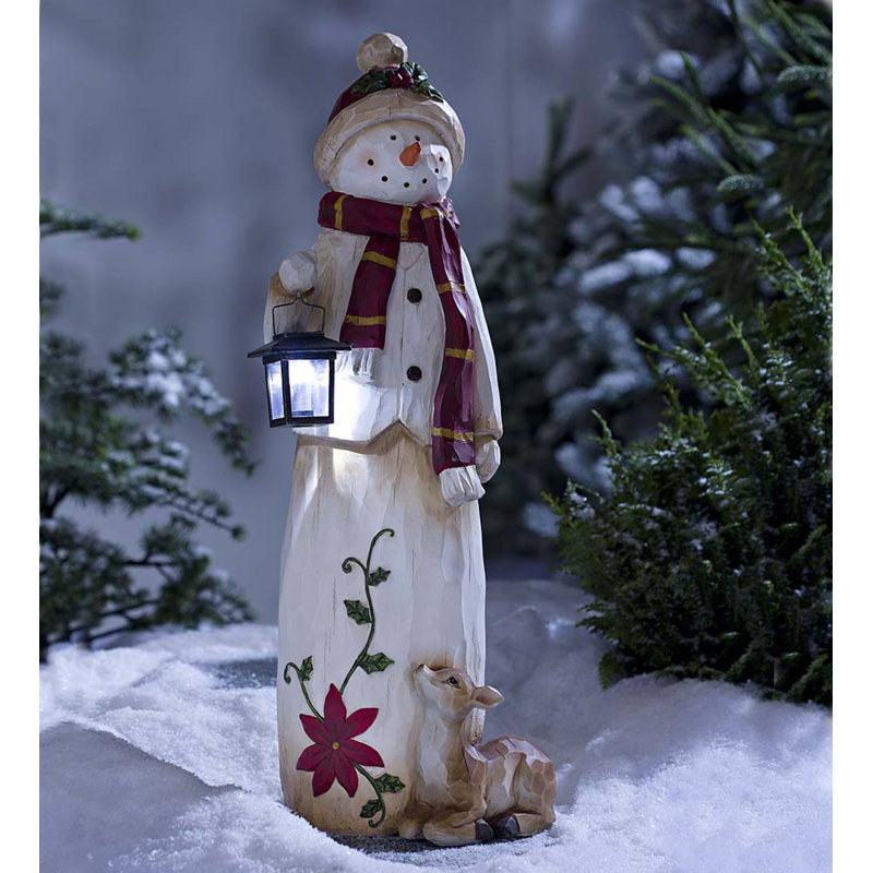 Christmas Deer Children Figurines & Collectibles