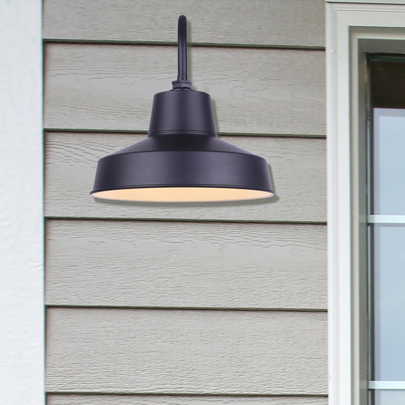 Spengler LED Wall Light