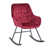 Red is out of stock selected