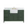 Giffords 54'' Single Bathroom Vanity with Engineered Stone Top