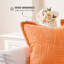 Housse de coussin carré en velours côtelé-104044639-104044640