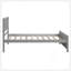 Lit plateforme en bois-1200140671