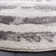Bethlyn Striped Ivory/Charcoal Area Rug