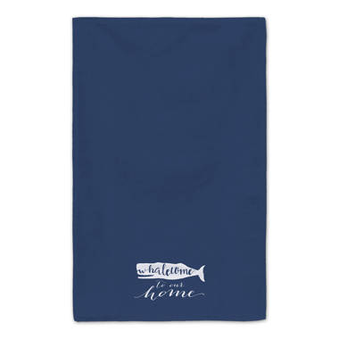 Stamos Striped Tea Towels