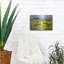 «Flower Garden» par Sharon Mark, art mural en métal-375417084