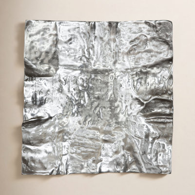 Metal Wall Decor