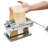 CucinaPro Pasta Fresh Series Manual Pasta Maker