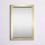 Miroir décoratif biseauté Nia-1176870941