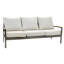 Avanti Outdoor Teak Conversation Set-2132813903