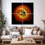 Harnac Renoncule orange III-109188405