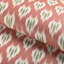 Clare Ikat Wood Pulp Blend Wallpaper Roll-27912365