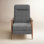 30" Manual Recliner