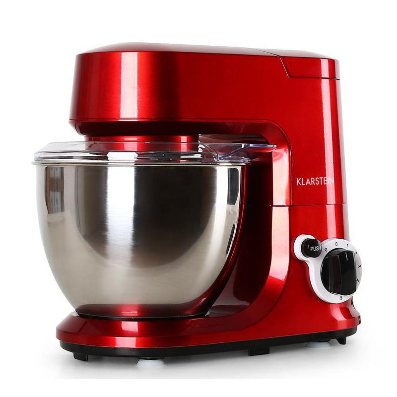 Klarstein Bianca 4L, Red