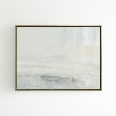 Haven Print by Carol Benson-Cobb