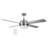 Farnam 52'' Ceiling Fan with Light Kit