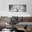 3 Piece Wrapped Canvas Print-1636674742