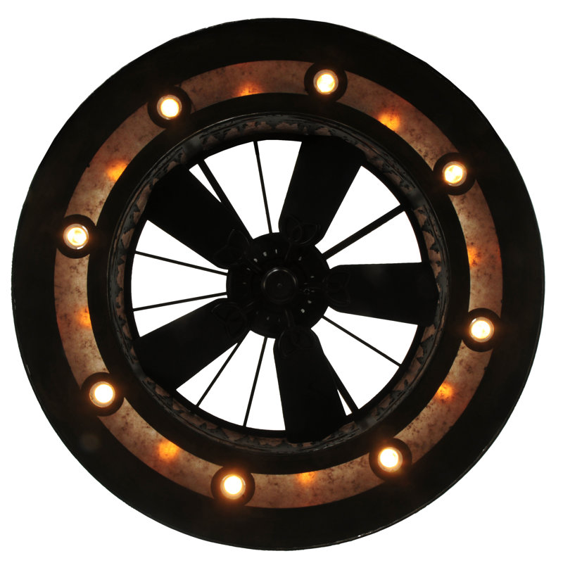 Barringer 21 - Light LED Chandelier
