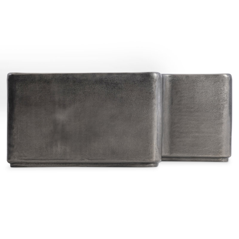 Bernhardt Juri Cocktail Table