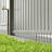 Large Animal Barrier