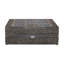 Wood Jewellery Box + Mirror-1641057405