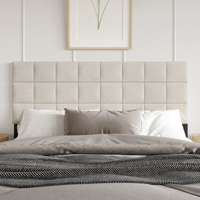Danijela Upholstered Headboard